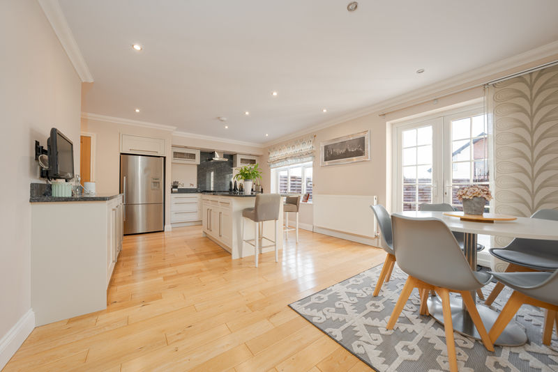 Granville Avenue Hesketh Bank